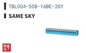 TBL004-508-16BE-2GY ͼƬ